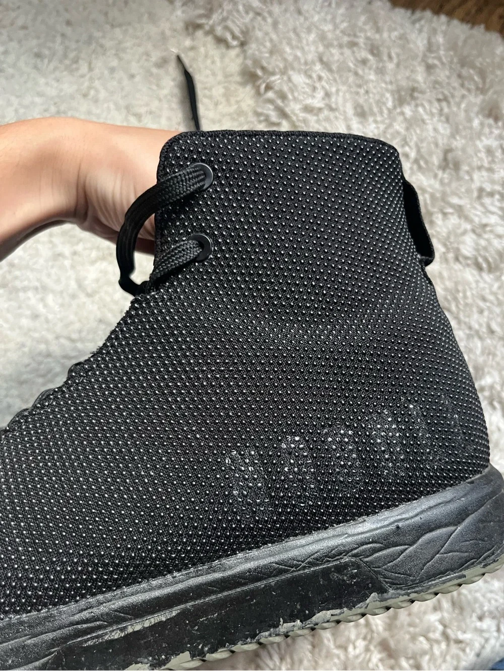 NOBULL modern black